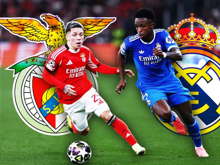 Gianluca Prestianni aclara insultos contra Vinicius y Benfica lo apoya