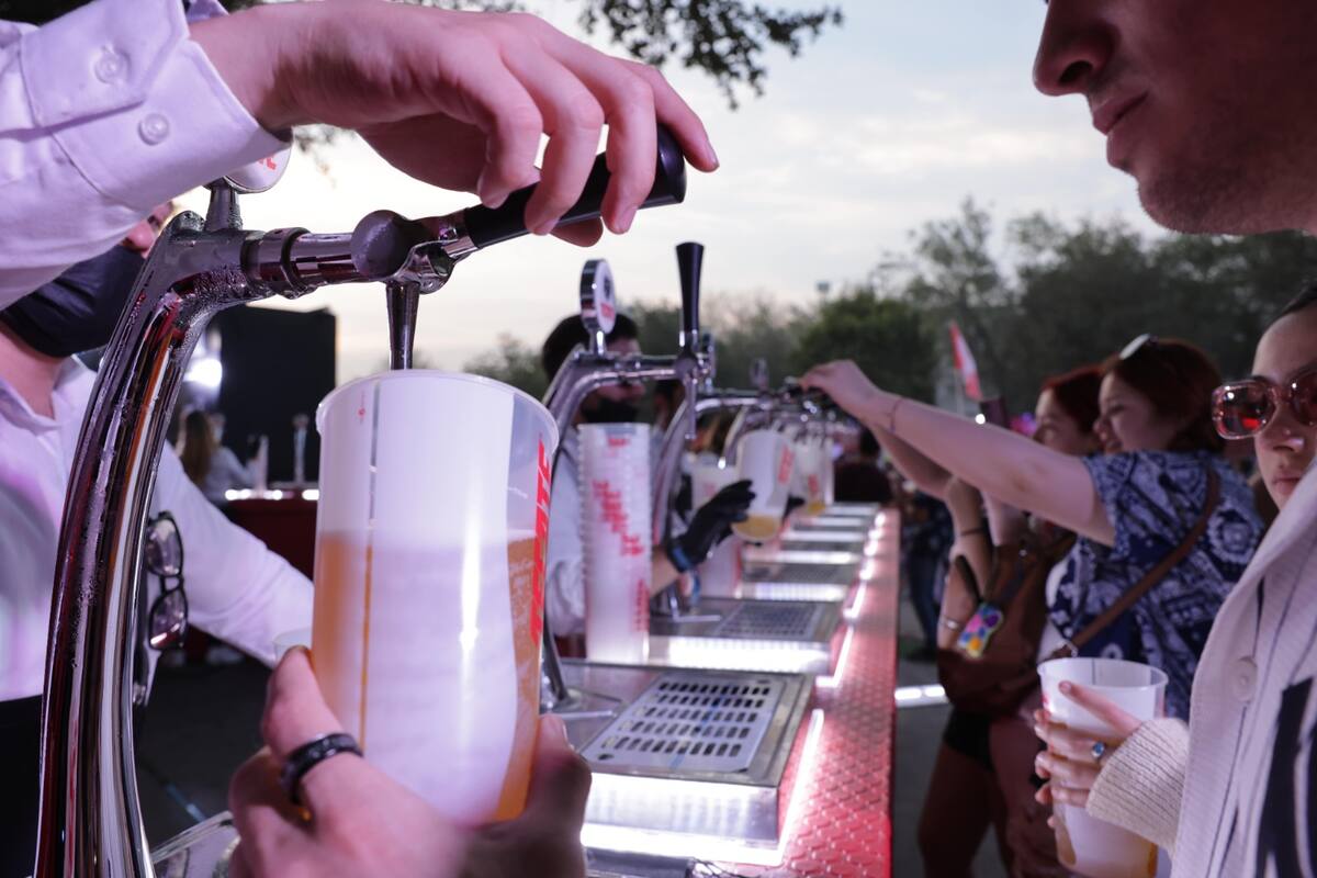 Trae una experiencia musical y cervecera Tecate Península