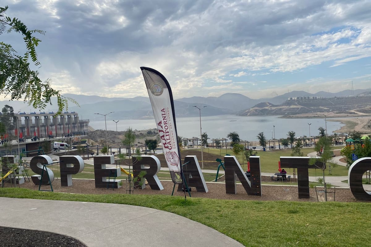 Estiman más de un millón hayan visitado Parque Esperanto durante el año
