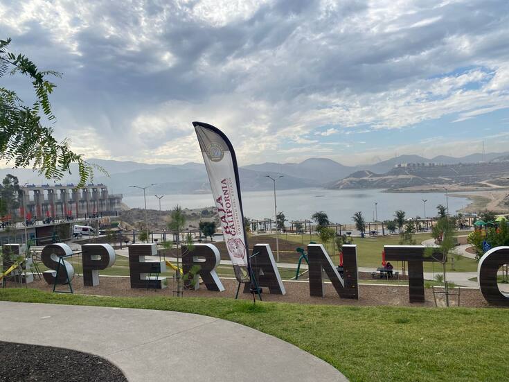 Estiman más de 1 millón de visitantes en el 2025 en Esperanto