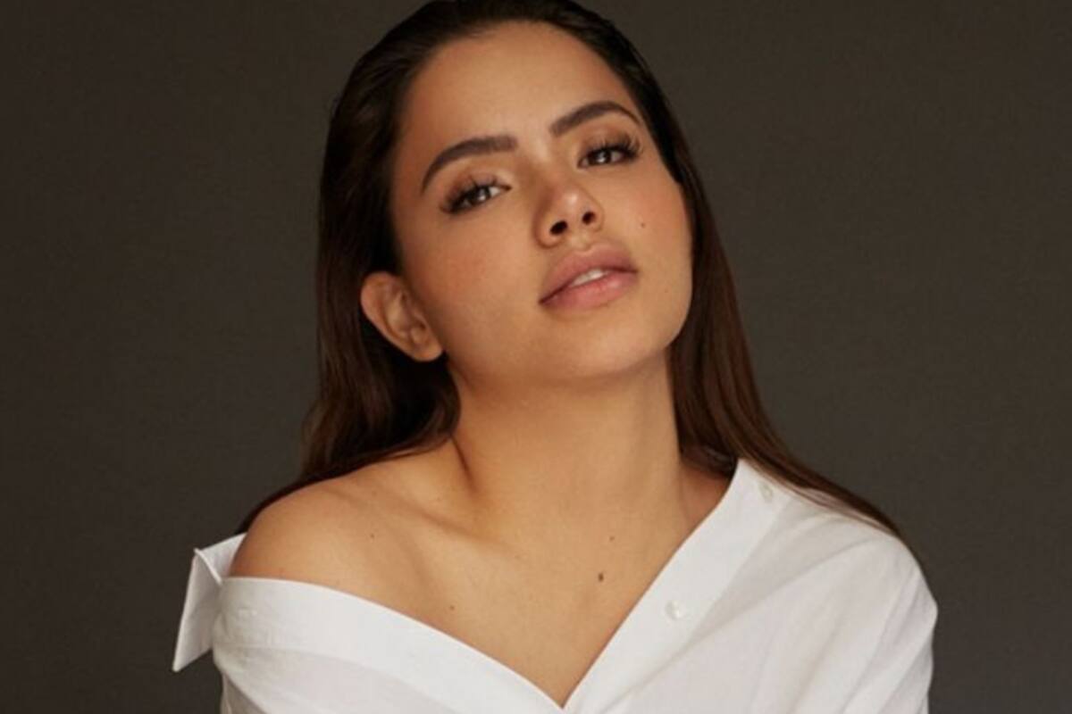 Samadhi Zendejas reacciona a supuesto romance con Yolanda Andrade
