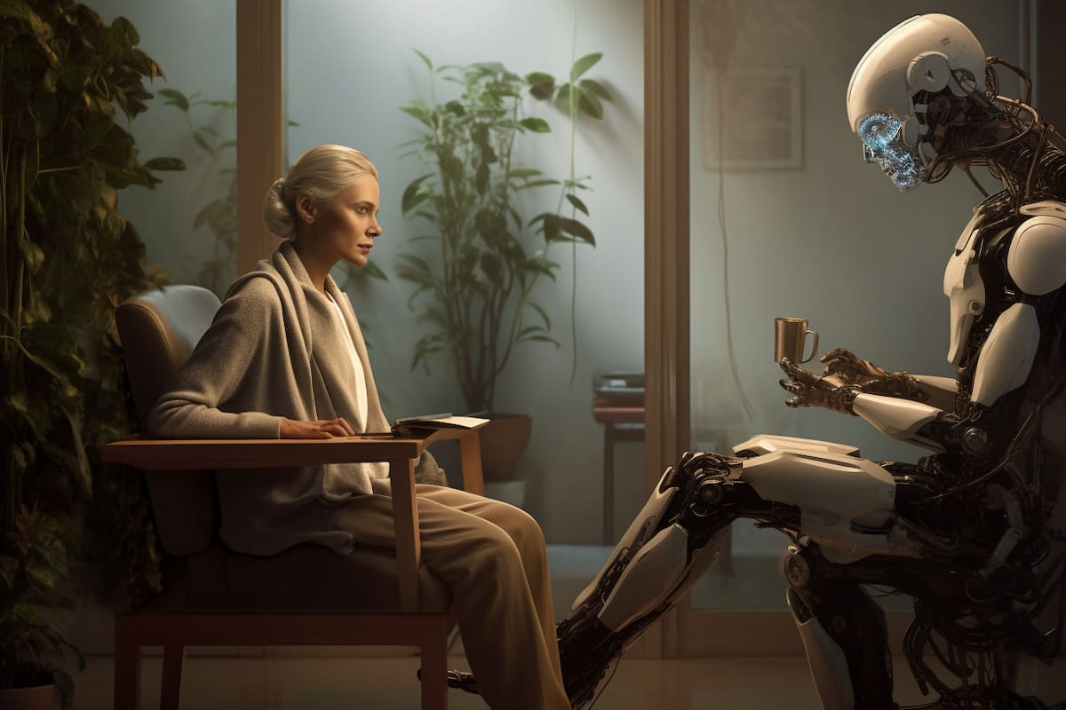 Así podrían sonar las disculpas de un narcisista según una inteligencia artificial