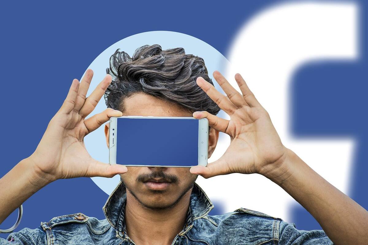 ¿Te cortó, por qué no te salen notificaciones en Facebook?
