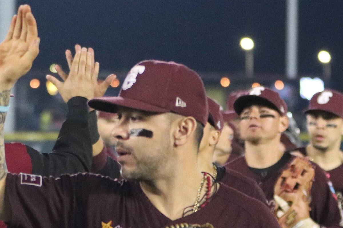 Ganan Tomateros y habrá juego siete de final de LMP contra Charros