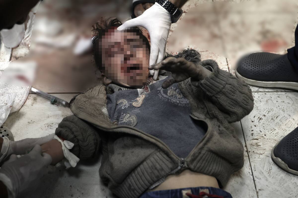 Palestina empieza 2024 con rutina de "bombardeos, masacres y mártires"; Israel retira soldados de Gaza