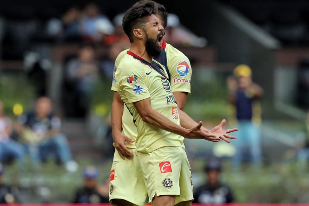 ¡Contingencia! América vs León cambia de fecha