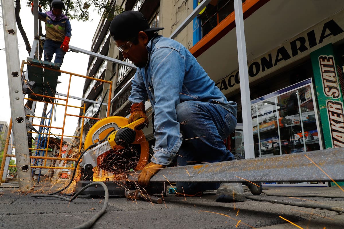 Maquiladoras deben planificar transición a nueva jornada laboral