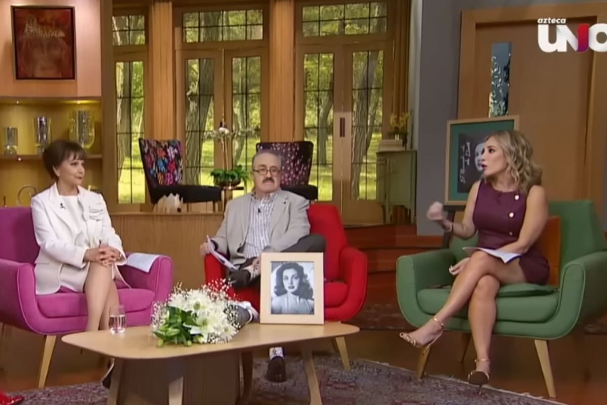 TV Azteca estaría evaluando sustituir Ventaneando con un nuevo proyecto ante la crisis derivada por las polémicas declaraciones de Pedro Sola, señala Jorge Carbajal