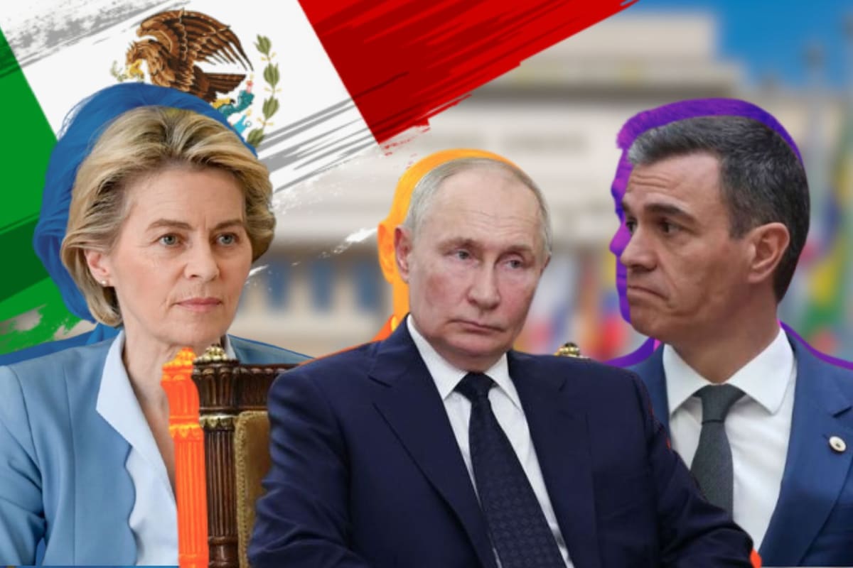 Estos son los líderes mundiales que han felicitado a Claudia Sheinbaum por asumir la presidencia de México