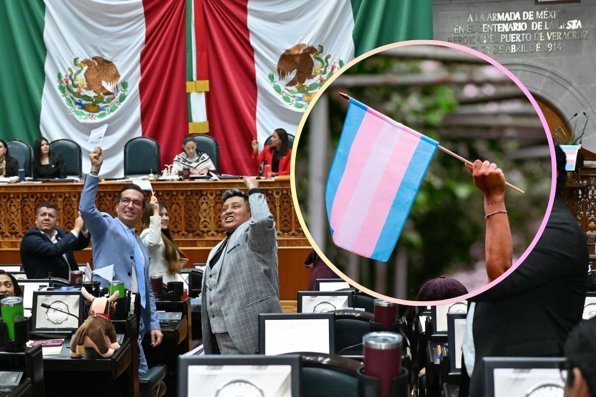 Estado de México tipifica el transfeminicidio como delito con penas de hasta 93 años de prisión