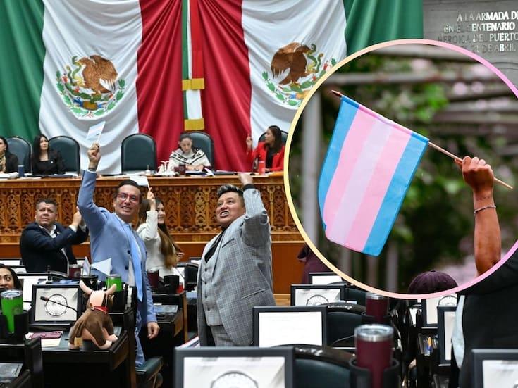 Estado de México tipifica el transfeminicidio como delito con penas de hasta 93 años de prisión