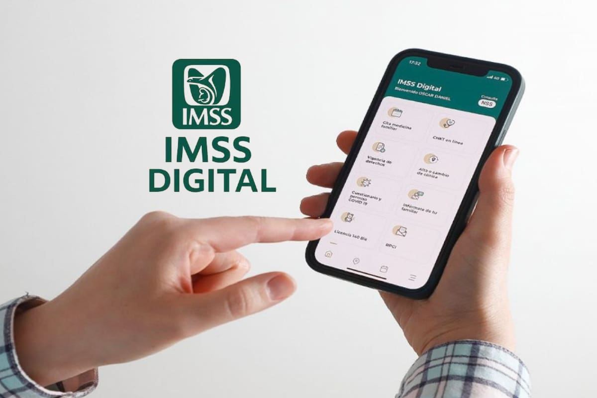 Trabajadores, pensionados y jubilados: ¿Perderán sus pagos si no registran sus datos biométricos? Esto es lo que dice el IMSS