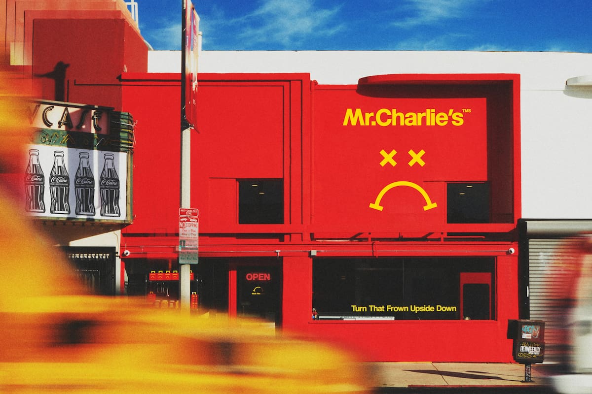 Nuevos restaurantes veganos de “Mr. Charlie” llegan pronto a San Diego