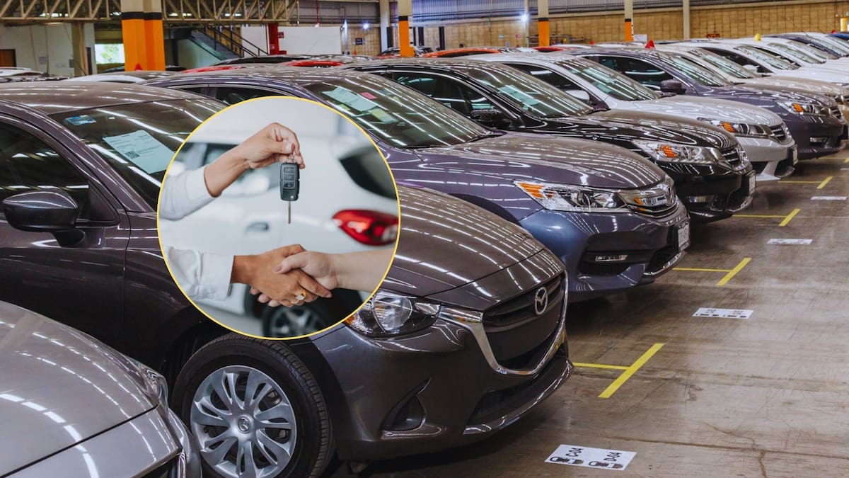 Repuntan ventas de autos cero kilómetros en principales ciudades de Sonora