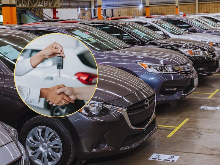 Se recupera el mercado automotriz sonorense tras varios meses a la baja