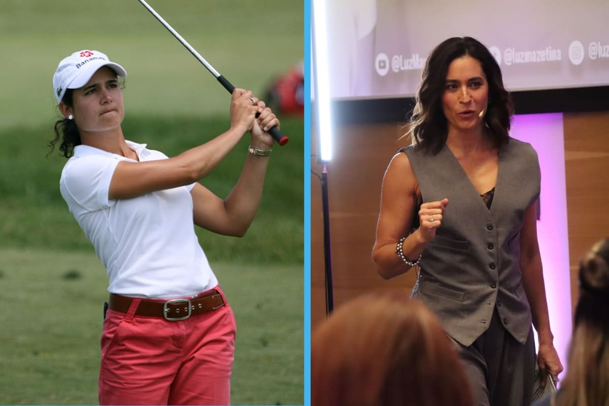 Luz María Zetina y Lorena Ochoa reaparecen juntas y encienden rumores de romance (FOTOS)