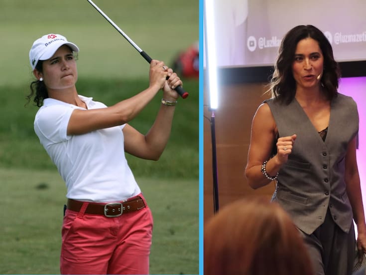 Luz María Zetina y Lorena Ochoa reaparecen juntas y encienden rumores de romance (FOTOS)