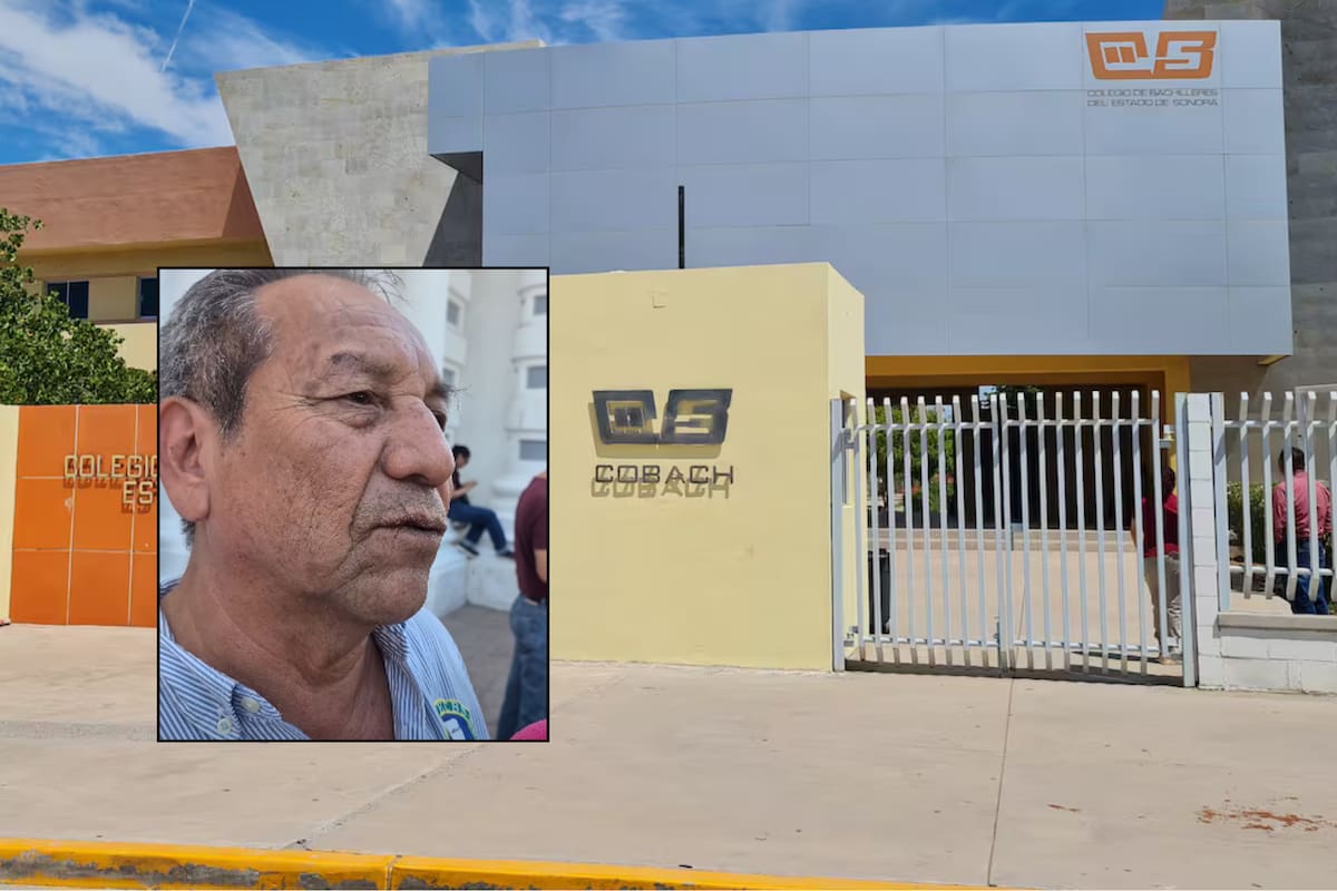 Trabajadores del Cobach exigen aumento salarial adicional al 4%