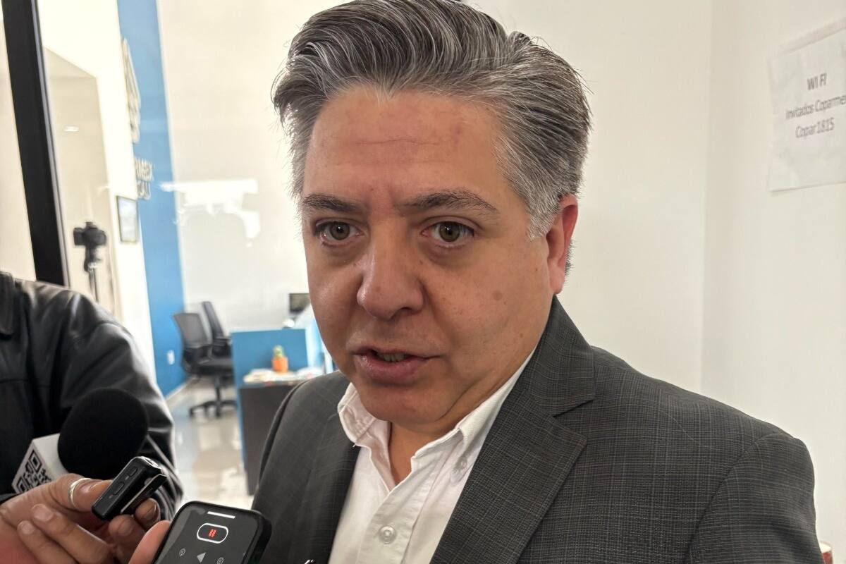 Pedirá CMIC ser tomados en cuenta en el Plan Nacional de Vivienda