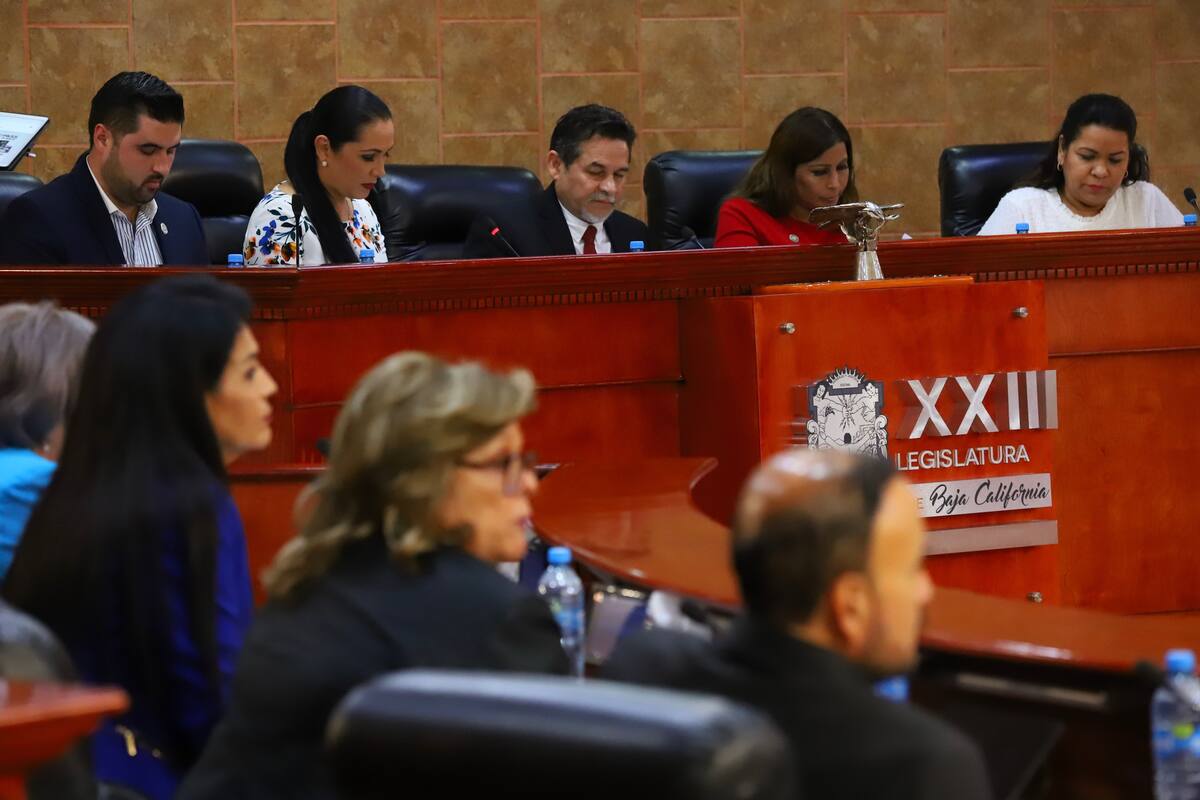 Congreso las aumenta a 26 el número de comisiones