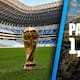 Esta noche Monterrey será escenario del Juego 1000 de los mundiales