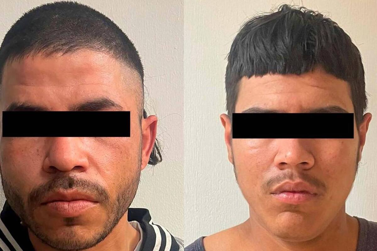 Por homicidio de cinco personas, dos sujetos serán vinculados a proceso en Cajeme