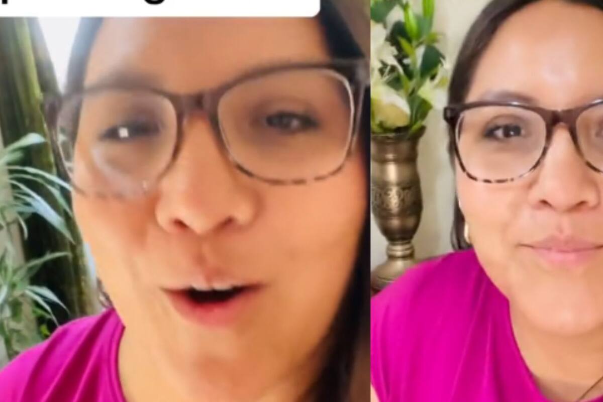TikTok: Psicóloga pone en evidencia cómo actúa un mal profesional