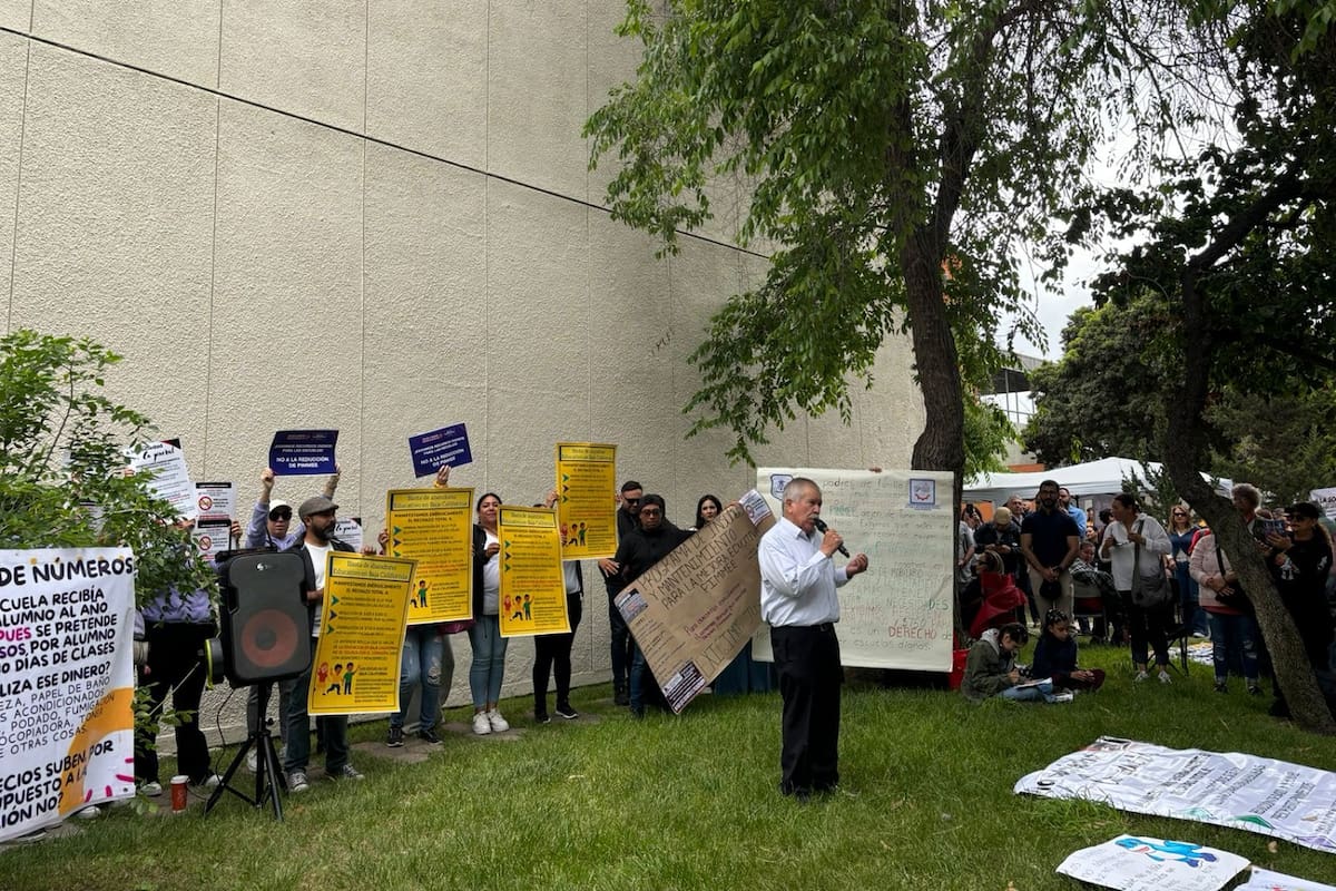 Muestran rechazo a reducción del Pimmee en Tijuana