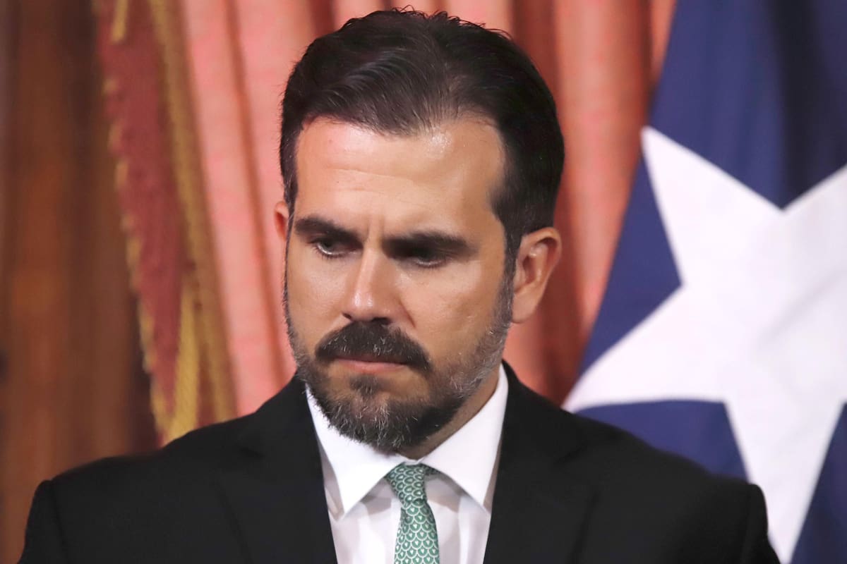 Las frases que desataron escándalo en Puerto Rico