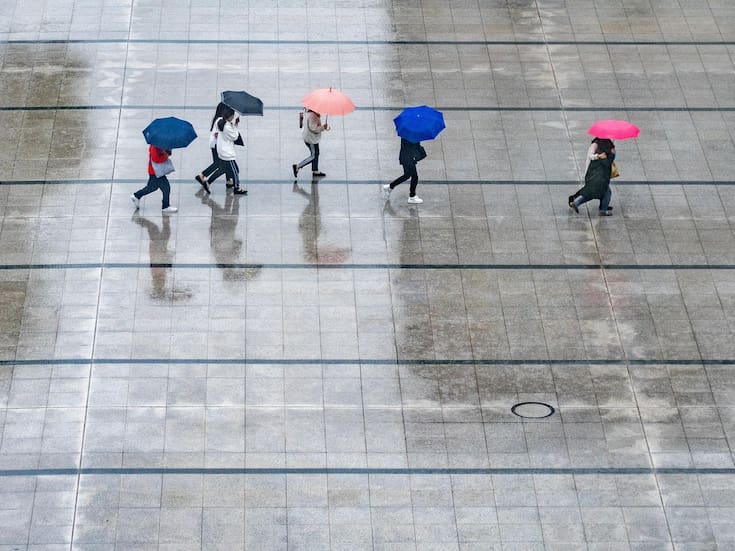 Clima Mexicali: 30% de posibilidad de lluvias este miércoles