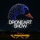 San Diego se llena de luz con el DroneArt Show