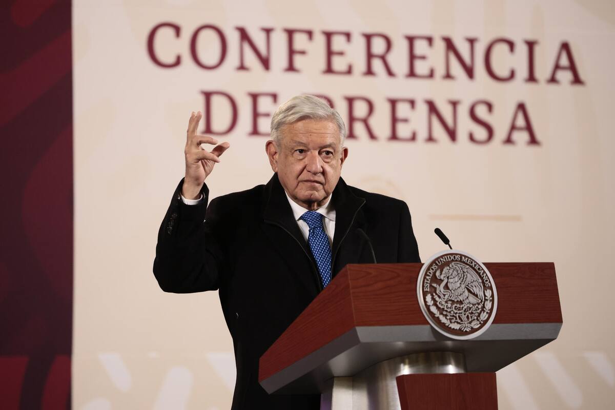 AMLO plantea eliminación de plurinominales en nueva reforma electoral