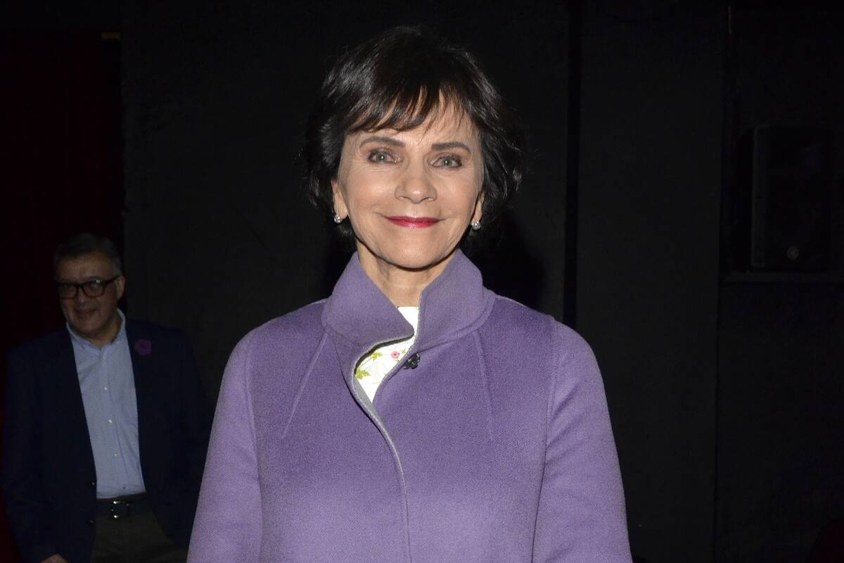 Pati Chapoy lanza advertencia contra Alex Bisogno y habla sobre herencia de Daniel