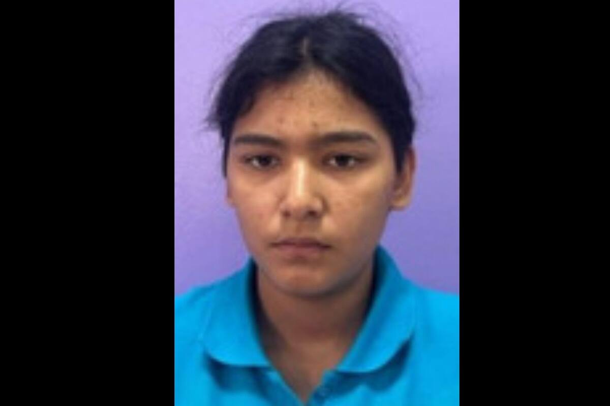 Piden ayuda para encontrar a Alejandra Anahí Ayala Aguilar