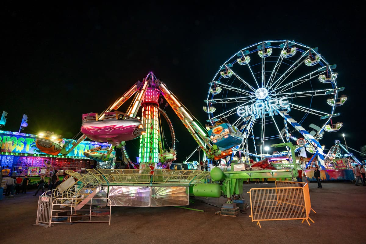 La gran fiesta que une a Sonora