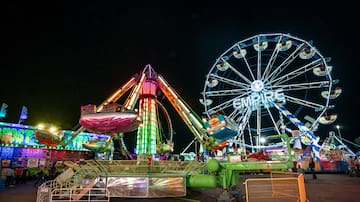 La gran fiesta que une a Sonora