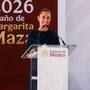 Sheinbaum anuncia inversión y nuevos proyectos para BC