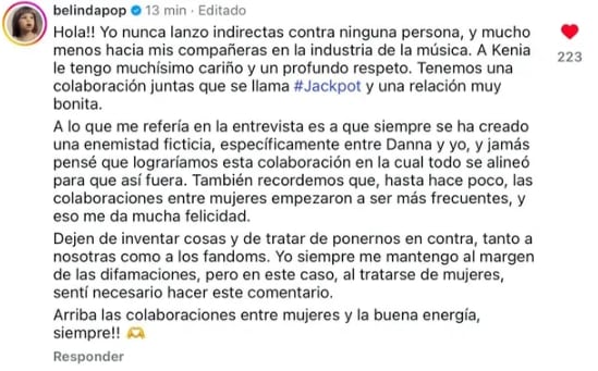 Imagen: Redes sociales