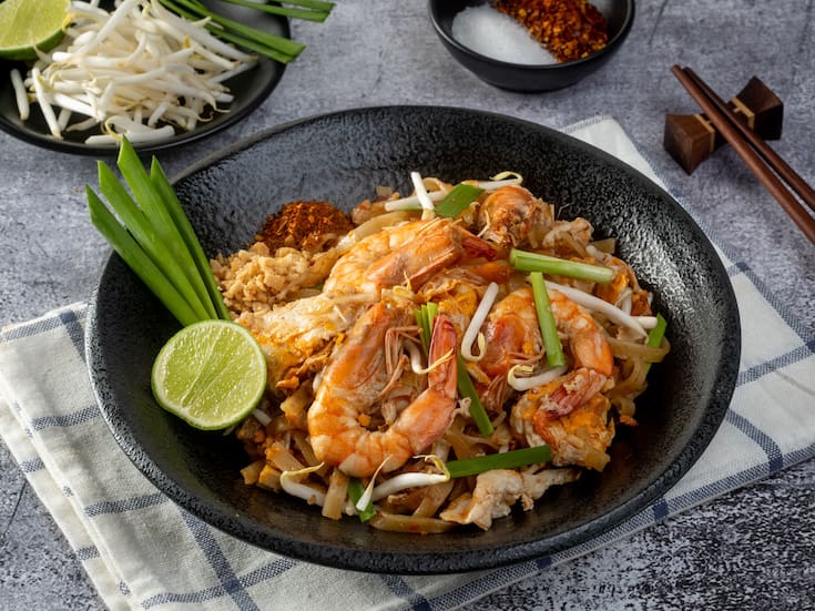 Pad Thai