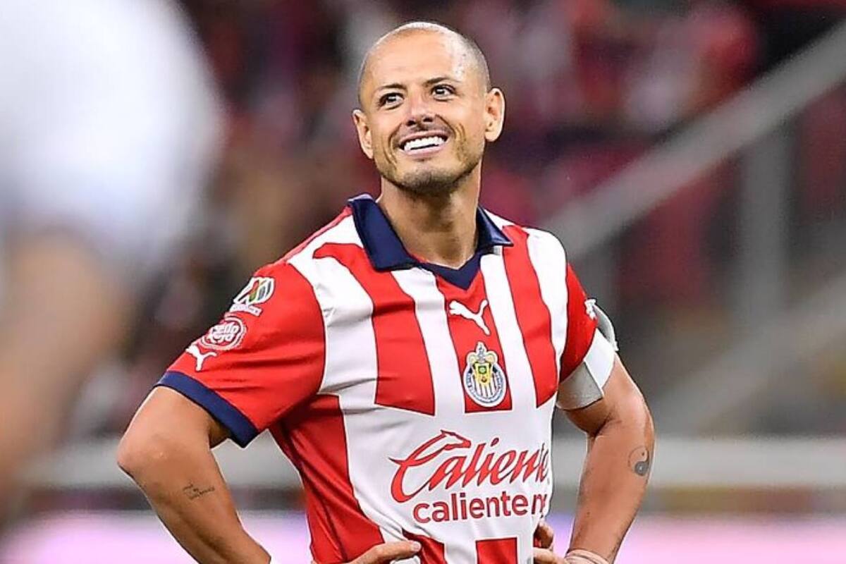 Chicharito envía mensaje y enciende la esperanza ‘Rojiblanca’ antes de la Semifinal de Vuelta