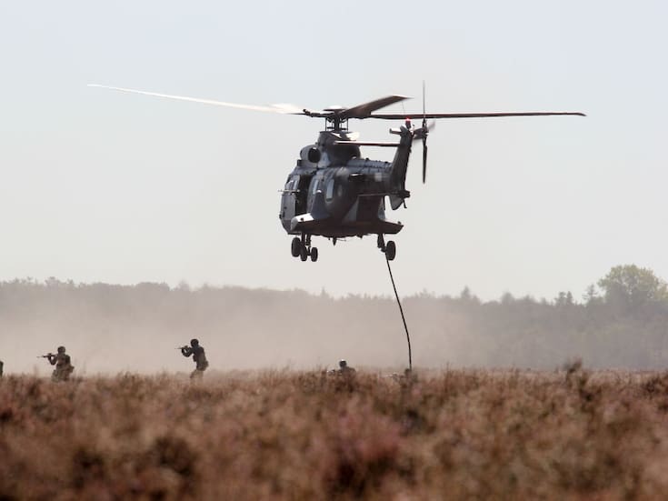 Sudán pide a EEUU designar a las Fuerzas de Apoyo Rápido como terroristas y rechaza mediación de Emiratos Árabes