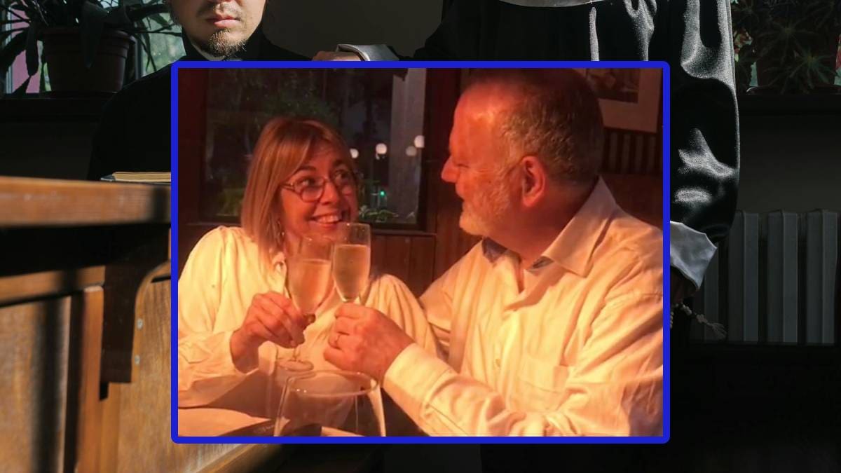 Él fue sacerdote y ella monja, pero dejaron los hábitos luego de enamorarse y decidir formar una familia: Esta es la historia Daniel y Mercedes quienes tienen 30 años juntos y dos hijas; el papa Francisco se enteró de su decisión y respondió en una carta