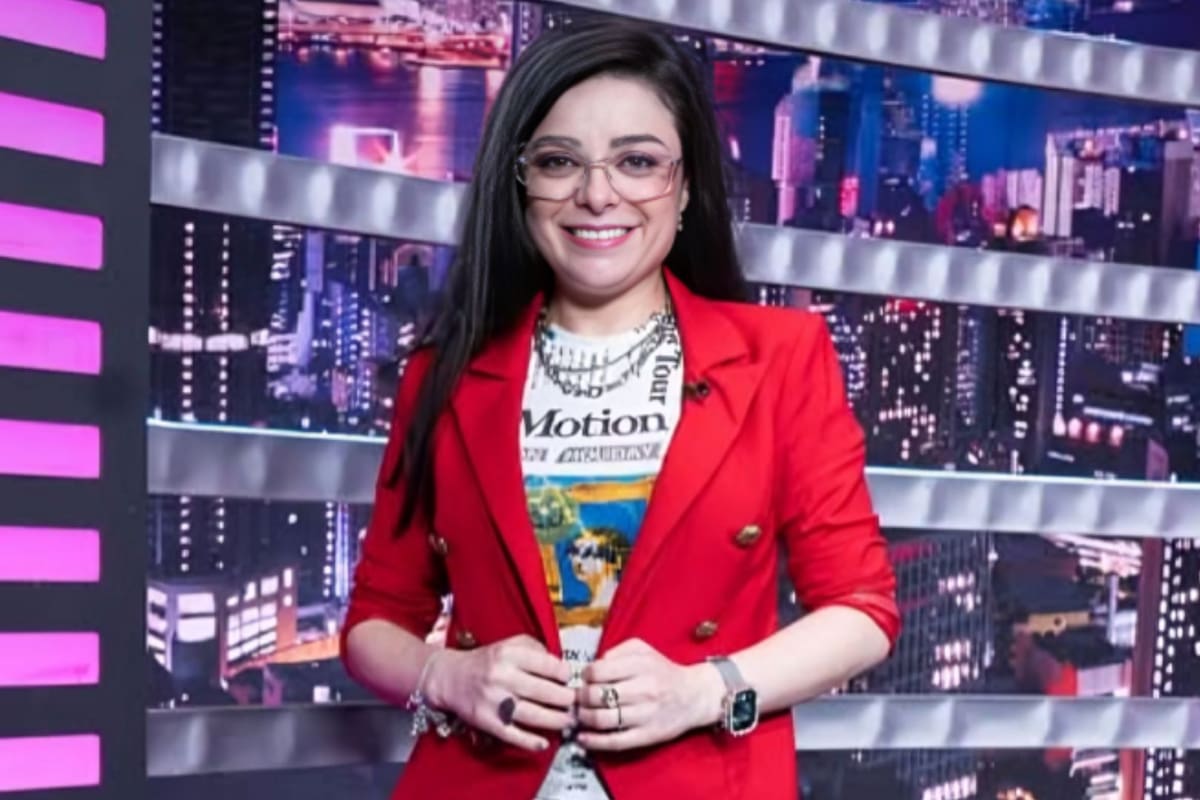 Violeta Isfel recuerda un casting en el que fue rechazada por su peso: “No la estaba pasando bien”