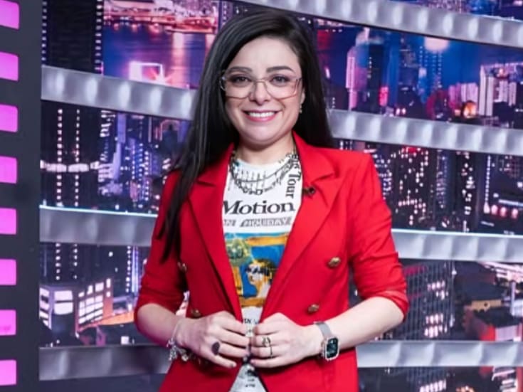 Violeta Isfel recuerda un casting en el que fue rechazada por su peso: “No la estaba pasando bien”