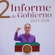 Dan voto de confianza a Sheinbaum en segundo año de Gobierno