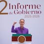Dan voto de confianza a Sheinbaum en segundo año de Gobierno