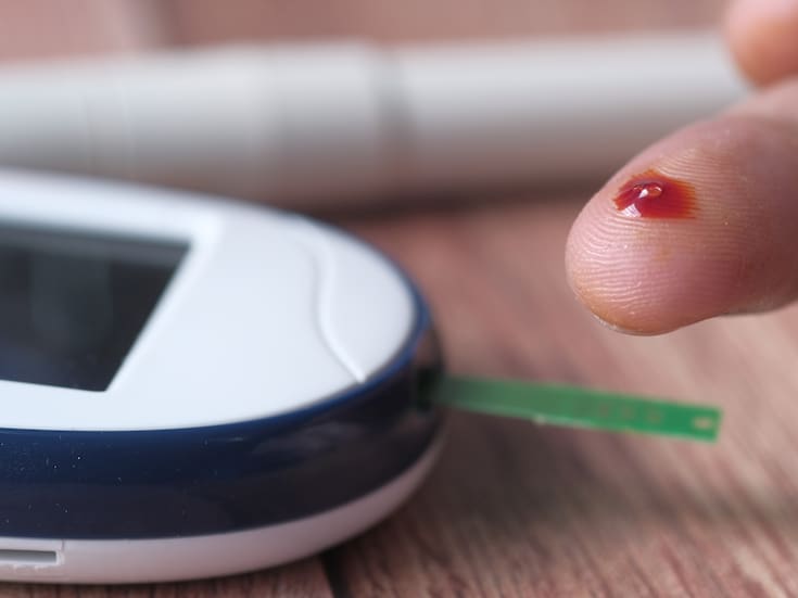 El precio de tener diabetes: Esto le cuesta (en promedio) el tratamiento contra esta enfermedad a los mexicanos