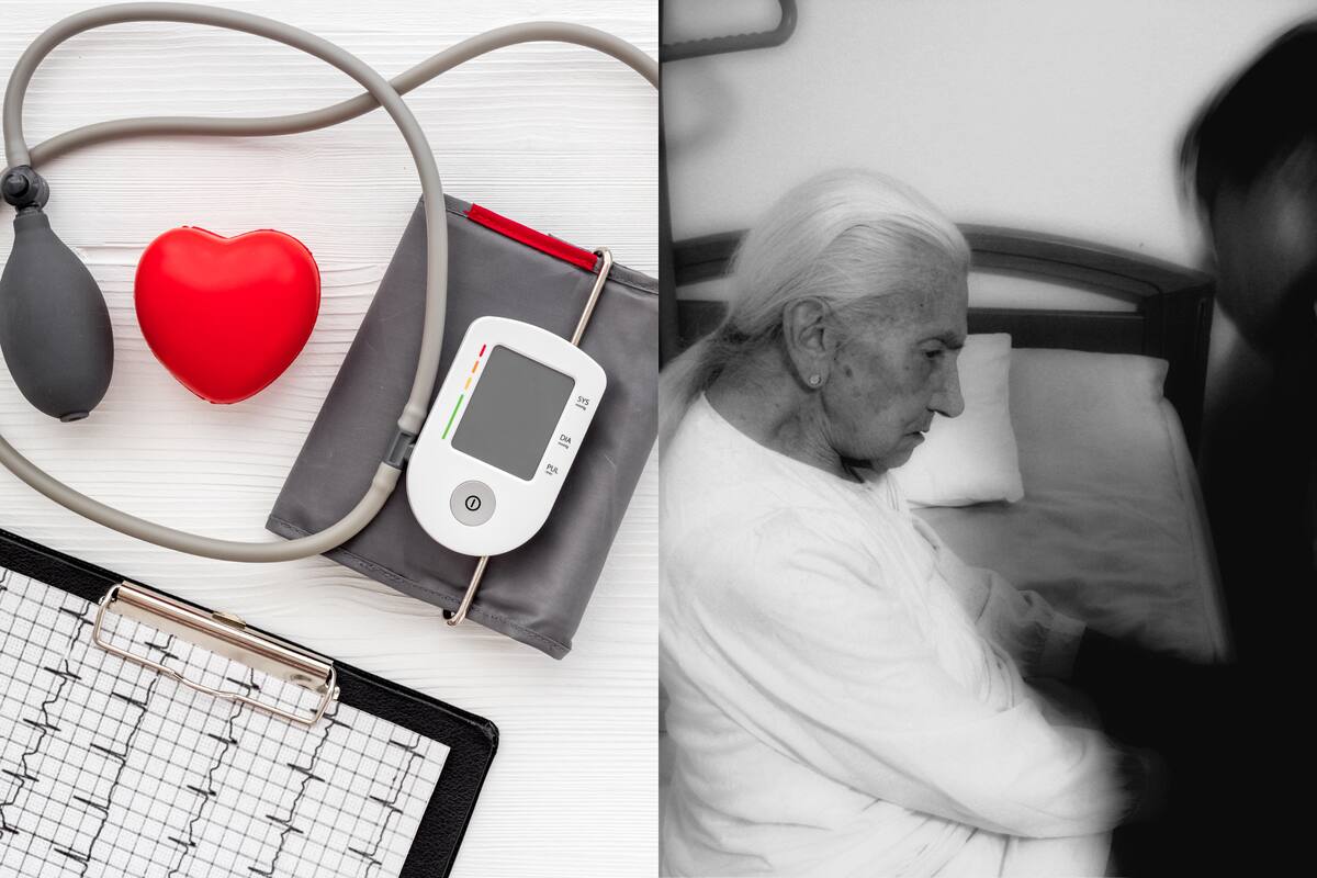 Si no cuidas tu hipertensión, tu riesgo de padecer Alzheimer es más alto: según estudio