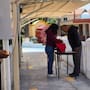 Vigilarán escuelas de Baja California por ola de amenazas