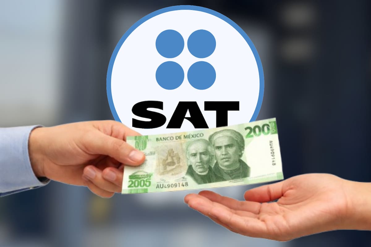 Ya es oficial: El SAT promete devoluciones en 4.5 días en 2026 para quienes no modifiquen su declaración, agilizando pagos a 11.4 millones de contribuyentes